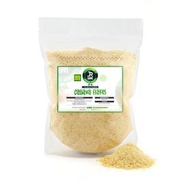 JR Garri